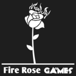 Fire Rose Games