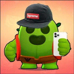 Brawl Stars TYCOON!