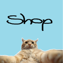 Cat plaza