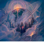 Ilúvatar