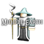 The Realm of Middle-Earth