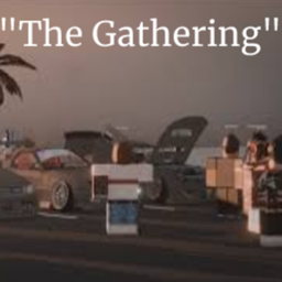 "The Gathering" (Read Desc)