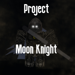 [Arthur Harrow Boss] The Project: Moon Knight