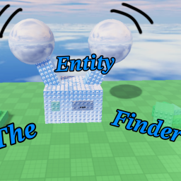 Tested Skybox Entity Finder.