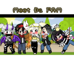 Kawaii Fellows
