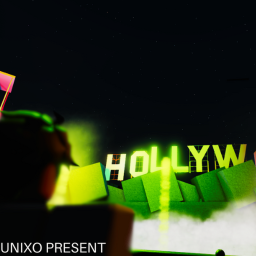 Universal Studios Cinematic Spectacular [REMAKE]