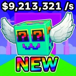 Steal A Brainrot Modded [1000X LUCK]