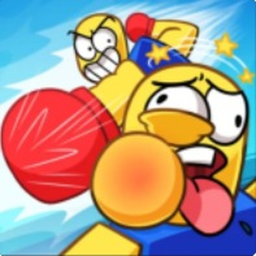 punching sim