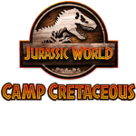Camp Cretaceous Group