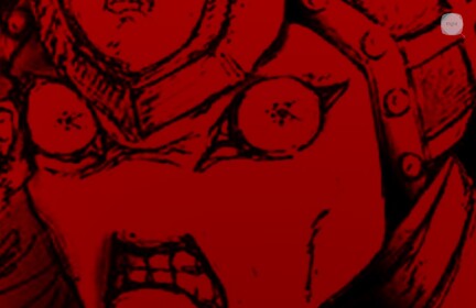 Crimson Kings Project jojo Stand trading centre