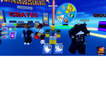 Idk clan(idk what to name thats why)