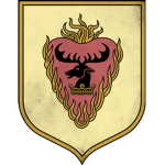 House Baratheon of Drаgonstone