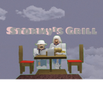 Stormy Grill’s