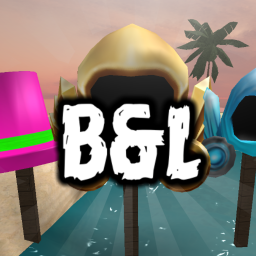 B&L Donation and Trade Center