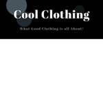 Justgoodclothes