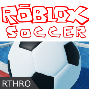 ROBLOX Soccer