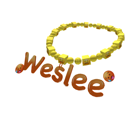 weslee
