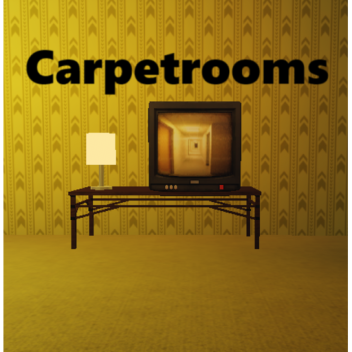 Carpetrooms「カーペットルームズ」