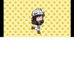 Bubbles the girl YT