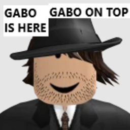 OBBY PARKOUR GABO AND HBE RAIDERS