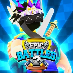 ⚔️ Epic Battles 2 Hub icon
