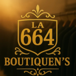 La 664 Boutiquen'S