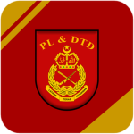 Training and Doctrine Command ᅠᅠ ᅠ
