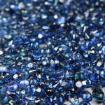 Ocean Sapphires