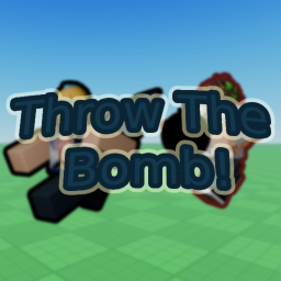Throw The Bomb!