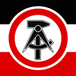 • National German Workers State •