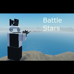 Battle Stars ⚔️⭐(Beta)