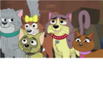 The Kennel Kittens