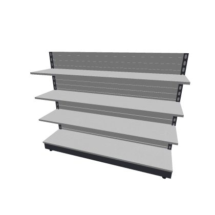 Store Shelf
