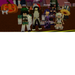 Genshin Impact Group !