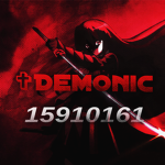 † Demonic