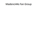 Mads Fan Group