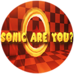 Sonic are you?
