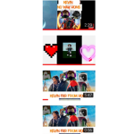 Friend official group