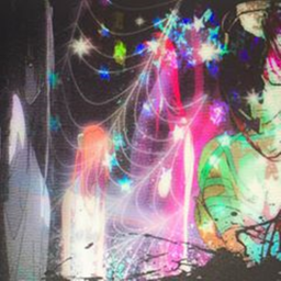 ☆