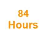 84 Hours