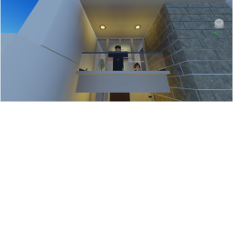 hurdel town. RP [NEW]