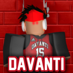 Davanti