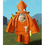 Squidy Clothes