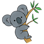 #Koala Krew