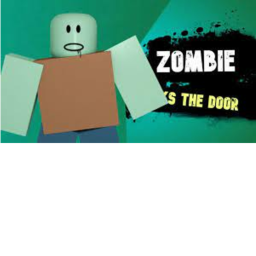 Zombie Simulator