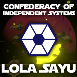 STAR WARS: The Citadel, Lola Sayu [IN DEVELOPMENT]