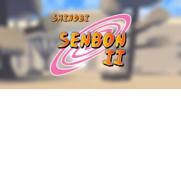 Shinobi Senbon 2 icon