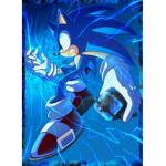 Sonic club!! :D