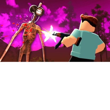 Survival the sirenhead the killer