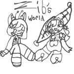 Zibs world!!!!!!!!!